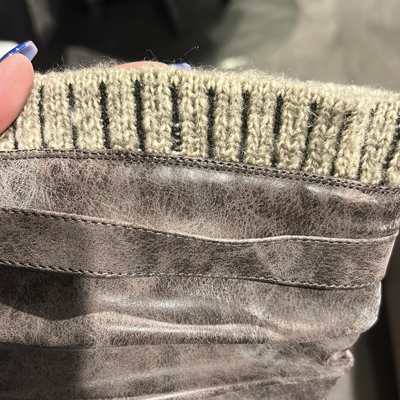 Booties  TAUPE - Picture 5 of 6